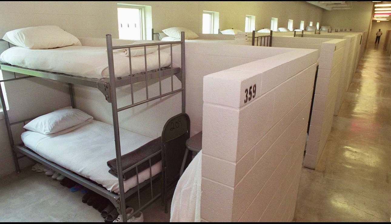 Colman Bunk